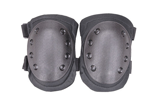 Knee protection pads