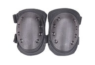 Knee protection pads