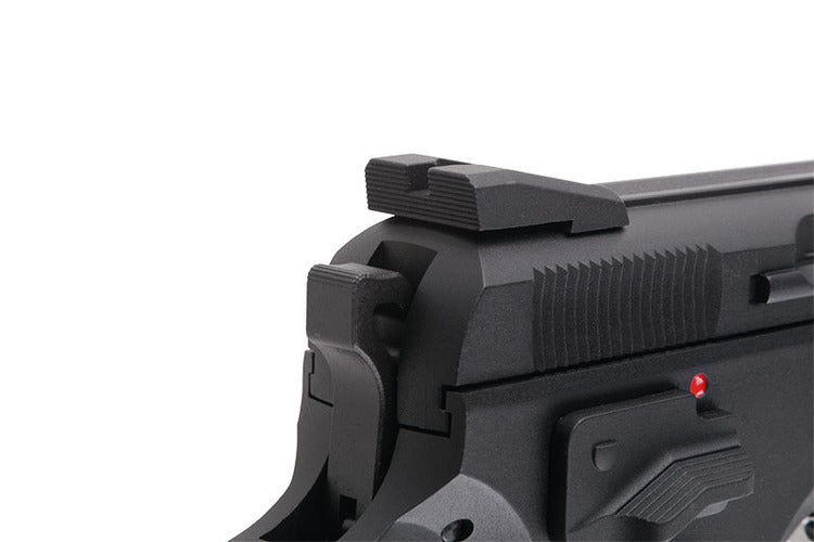 CZ 75 SP-01 Shadow Pistol Replica