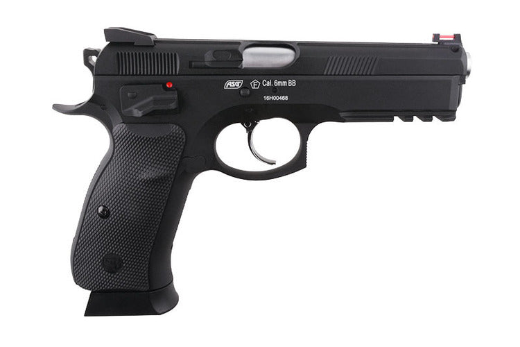 CZ 75 SP-01 Shadow Pistol Replica