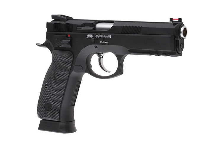 CZ 75 SP-01 Shadow Pistol Replica