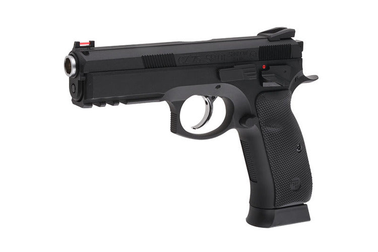 CZ 75 SP-01 Shadow Pistol Replica