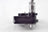Armanov - Dillon Precision RL550 Free-Float, Zero-Play Toolhead made from Aluminum CNC