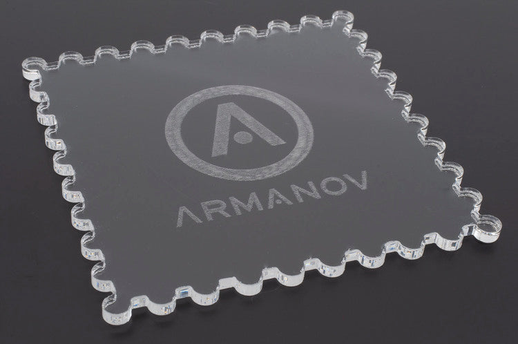 Armanov - OAL Checker for Case Gauge Box
