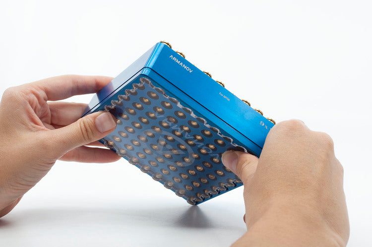 Armanov - OAL Checker for Case Gauge Box
