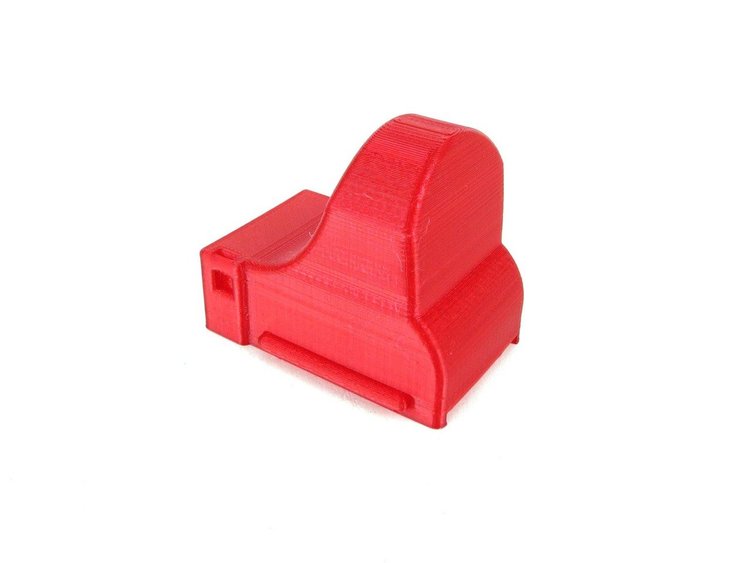 RangePanda - Cmore Slide Ride G2 Cover