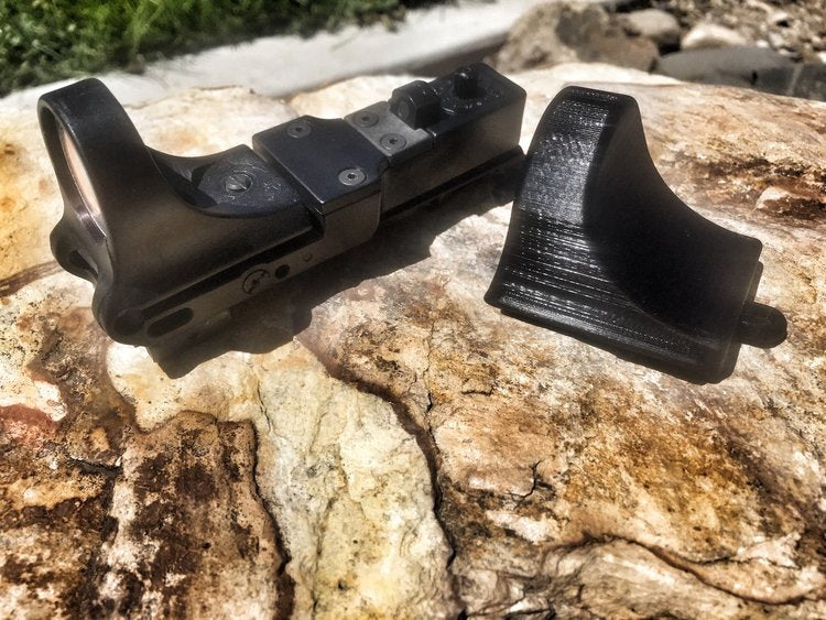 RangePanda - Cmore Slide Ride G2 Cover