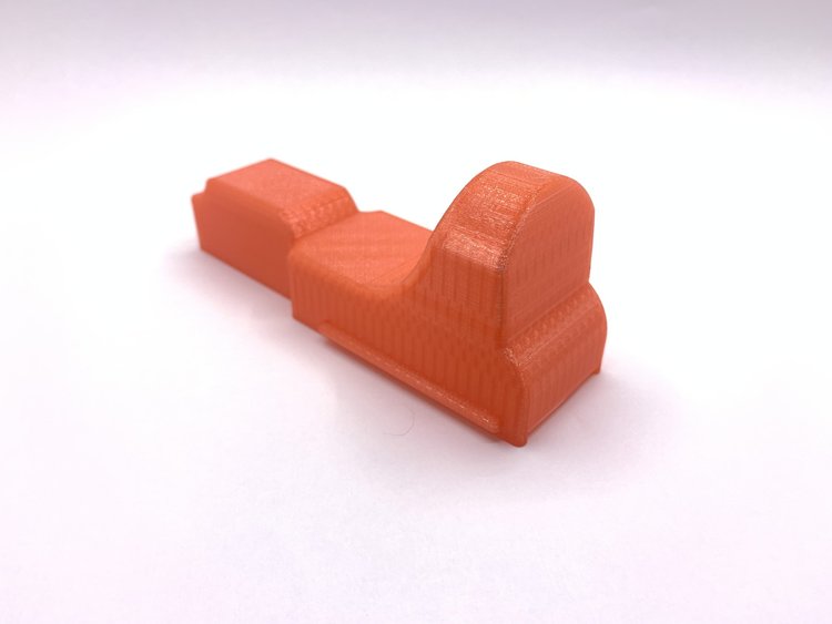 RangePanda - BA-Cmore Slide Ride G2 Cover