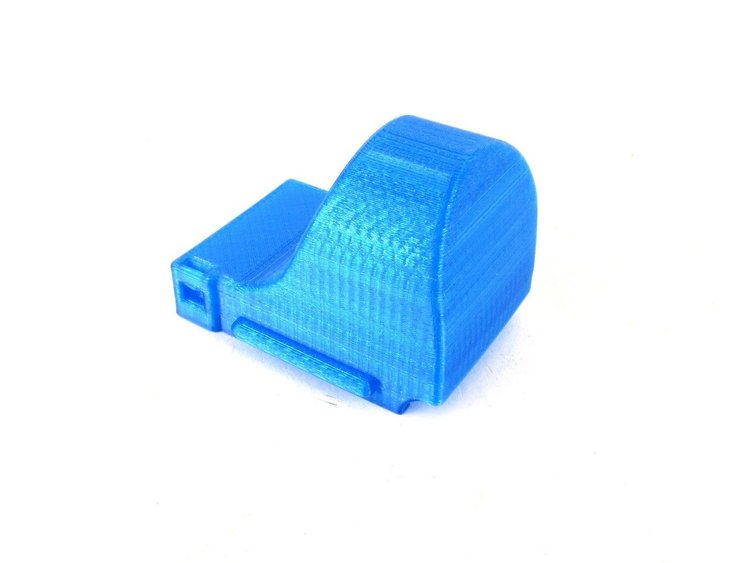 RangePanda - Trijicon SRO G2 Cover