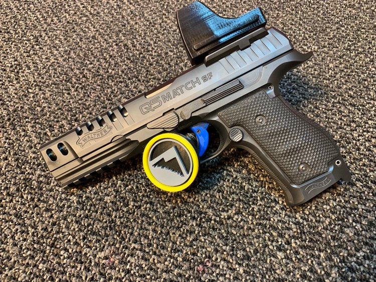 RangePanda - Trijicon SRO G2 Cover