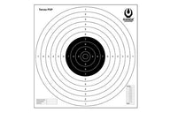 Range Solutions - PSP Practice Target