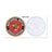NRA Annual inside/outside decal combo pack 2 pack