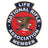 NRA Ultra-flex 3D emblems/decals