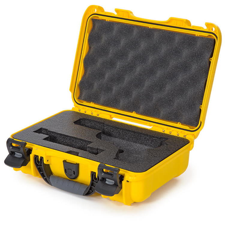 NANUK 909 Glock® Pistol Case
