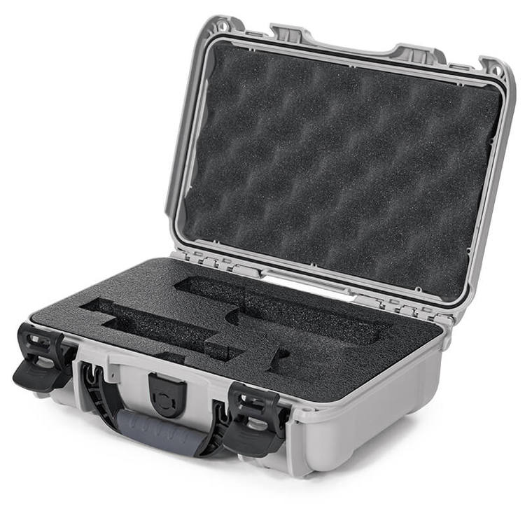 NANUK 909 Glock® Pistol Case