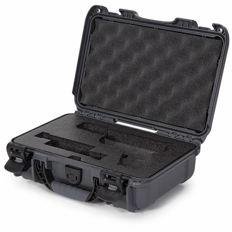 NANUK 909 Glock® Pistol Case