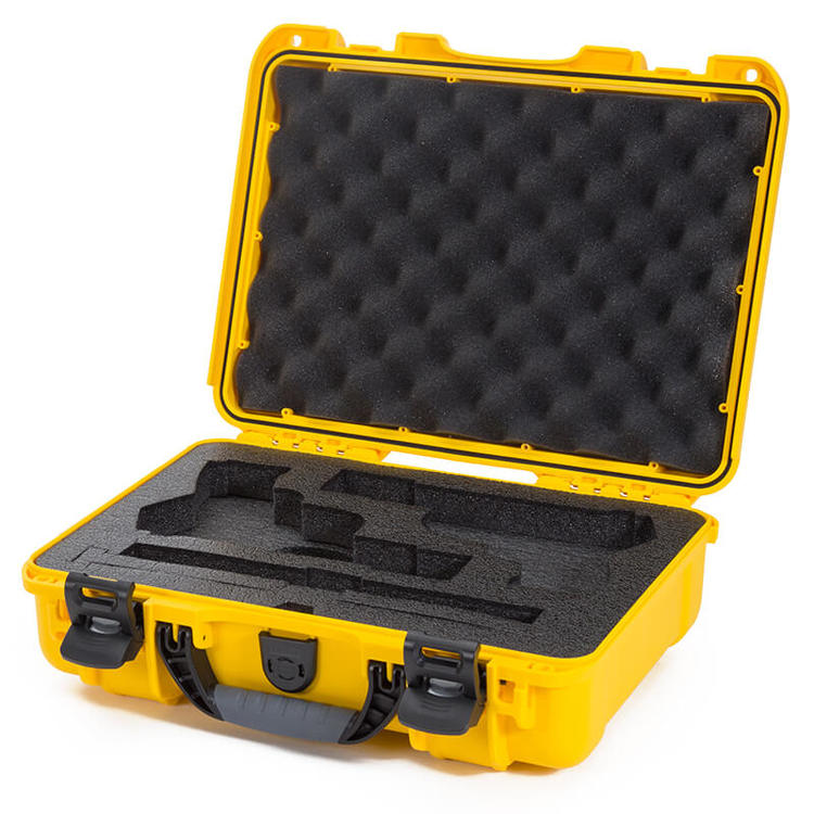 Nanuk - 910 2UP Classic Pistol Case