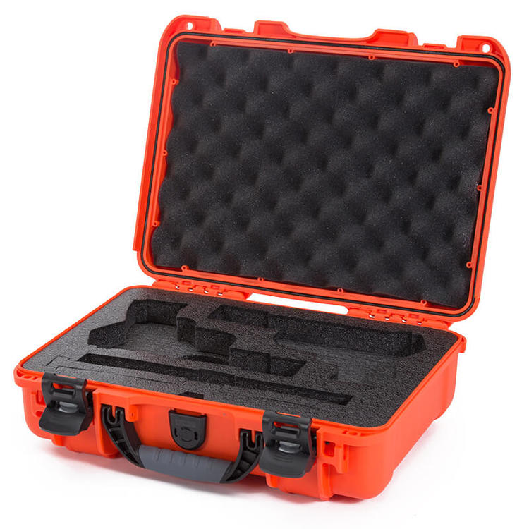 Nanuk - 910 2UP Classic Pistol Case