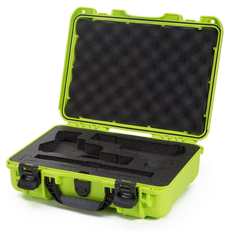 Nanuk - 910 2UP Classic Pistol Case