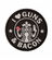 3D Patch - Guns and Bacon - PVC