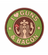 3D Patch - Guns and Bacon - PVC