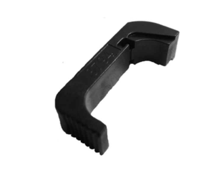 Glock - Magazine Catch Extended - Gen 4/5 Models