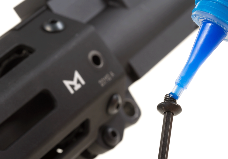 Clawgear - Thread Locker 5g