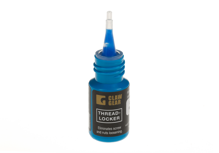 Clawgear - Thread Locker 5g