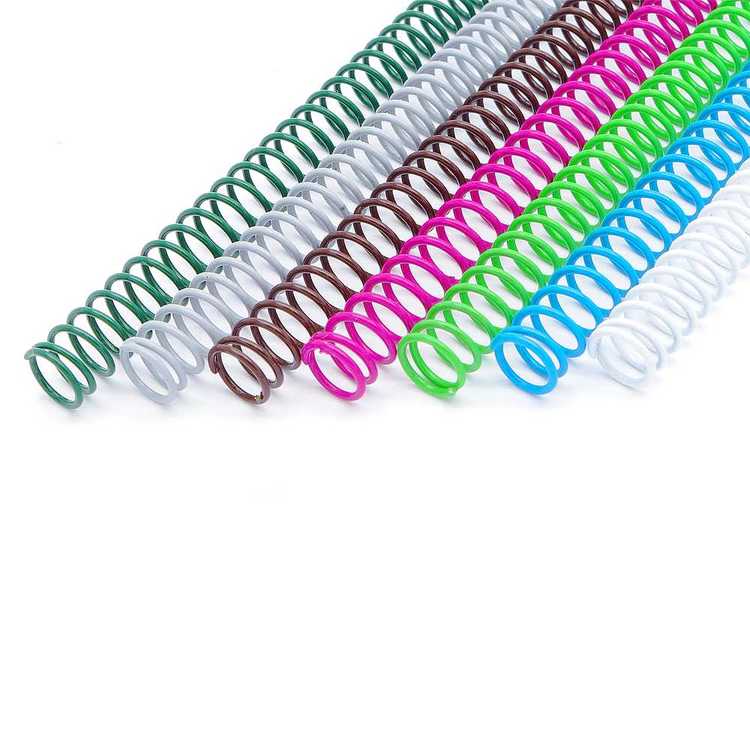 Eemann Tech - Competition Recoil Spring for CZ