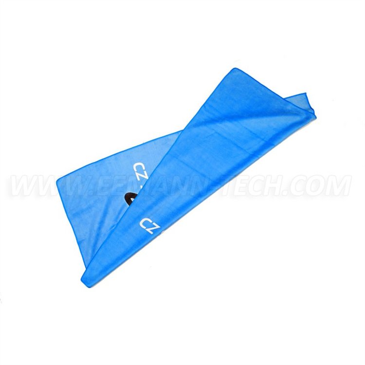 DED - CZ Shadow 2 - Large Towel