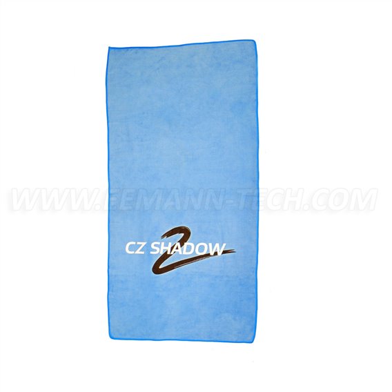 DED - CZ Shadow 2 - Large Towel