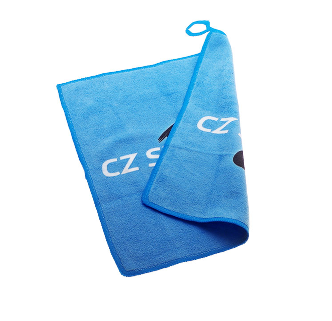 DED - CZ Shadow 2 Small Towel