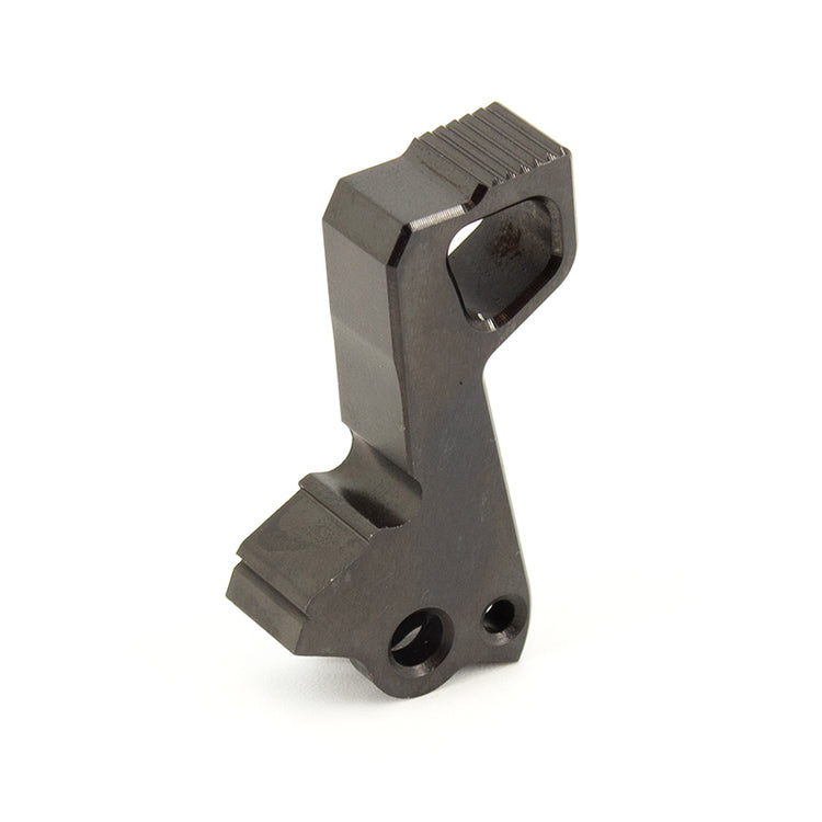 Cajun Gun Works - Manual Safety Race Hammer
