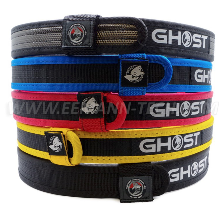 Ghost - IPSC Belt