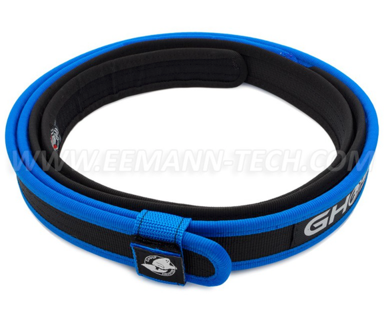 Ghost - IPSC Belt