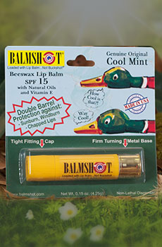 BalmShot