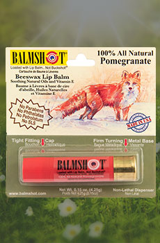 BalmShot
