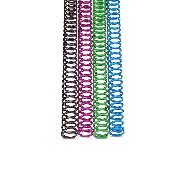 Eemann tech - Recoil Springs Calibration Pack for CZ