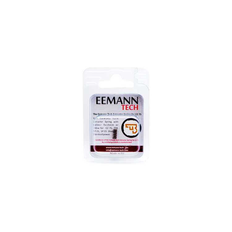 Eemann Tech - Extractor spring