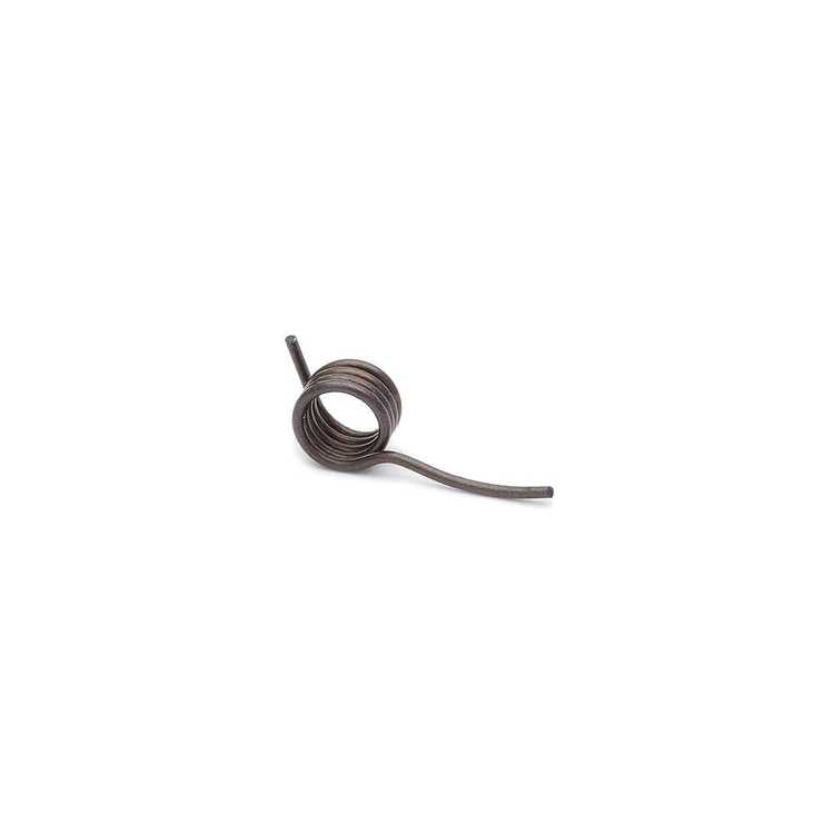 Eemann Tech - Competition sear spring (-10% Power)