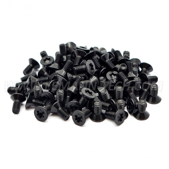 CZ - Spare screw torx T20 for CZ aluminium grips