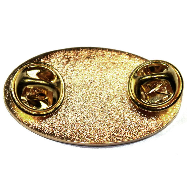 IROA Pin