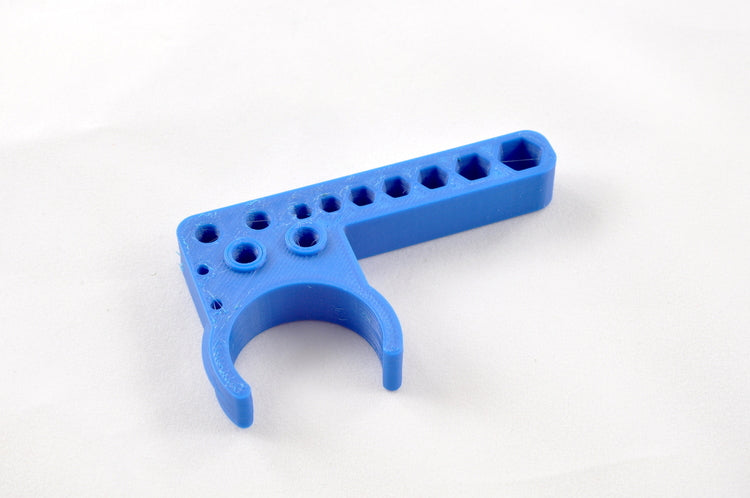 Armanov - Hex Key Holder for Original Dillon Hex Keys and Some Accessories
