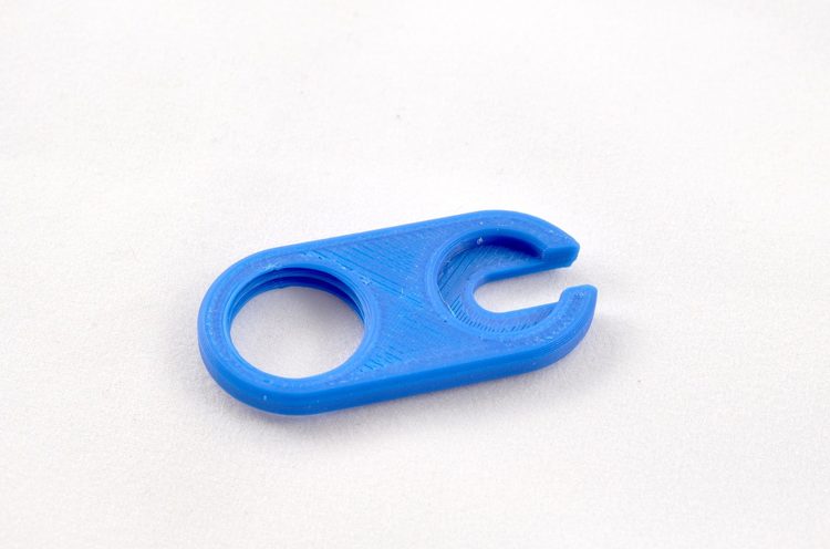 Armanov - Primer Follower Rod Holder Hook
