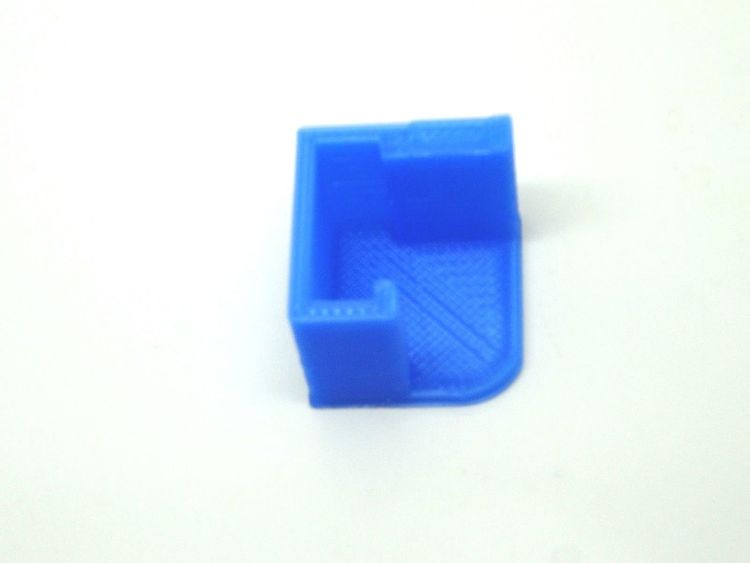 Armanov - Dillon 650 Live Primer Upgrade – Stop Ramp