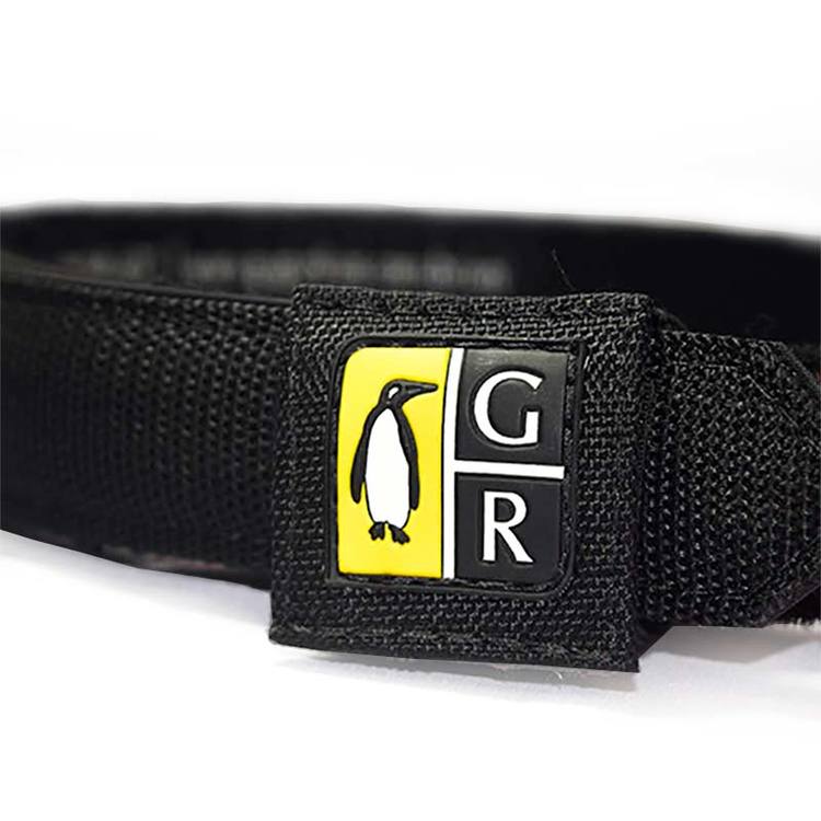 Guga Ribas - Belt