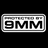 9mm Vinyl Decal Car Sticker