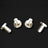 Techwell - Stainless Steel Grip Screws - Set of 2