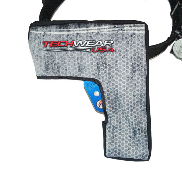 Techwell - Gun Cover