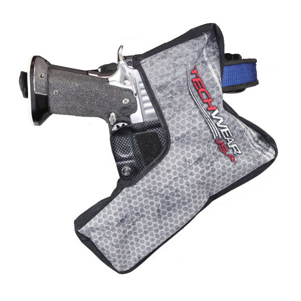 Techwell - Gun Cover